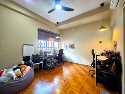 Limau Garden (D16), Terrace #623739631